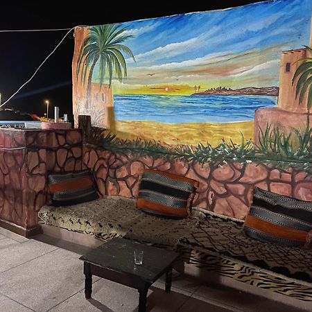 Taliouin Appartement Agadir Buitenkant foto