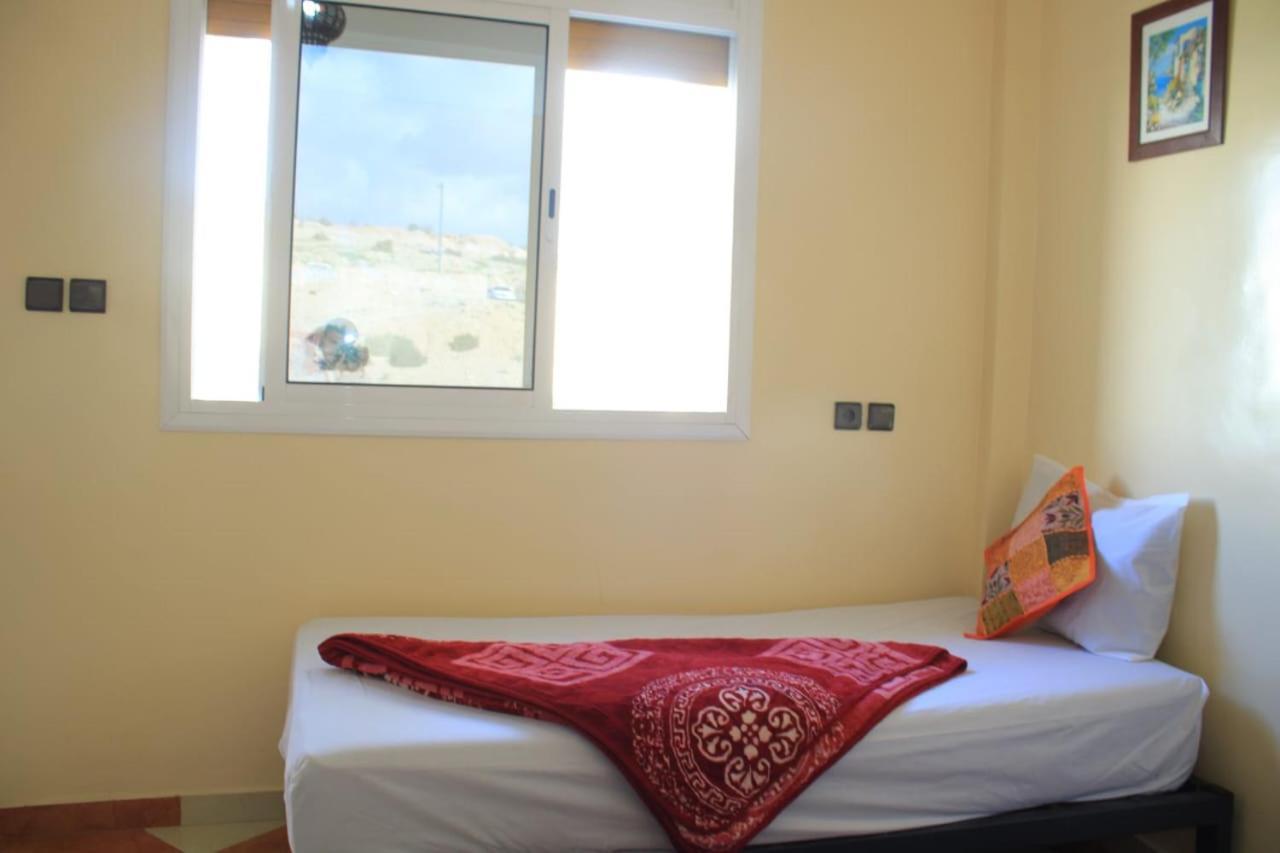 Taliouin Appartement Agadir Buitenkant foto