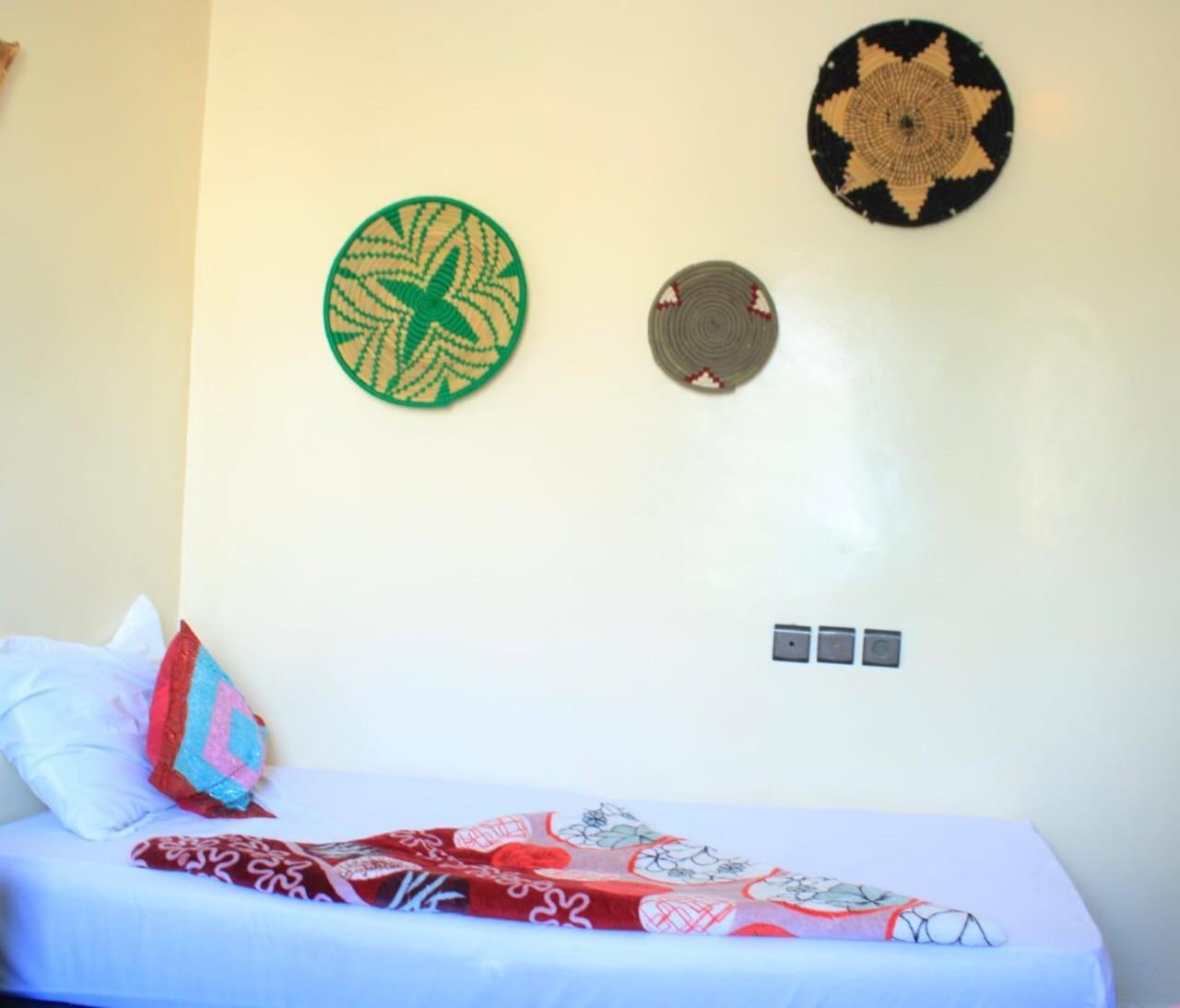 Taliouin Appartement Agadir Buitenkant foto