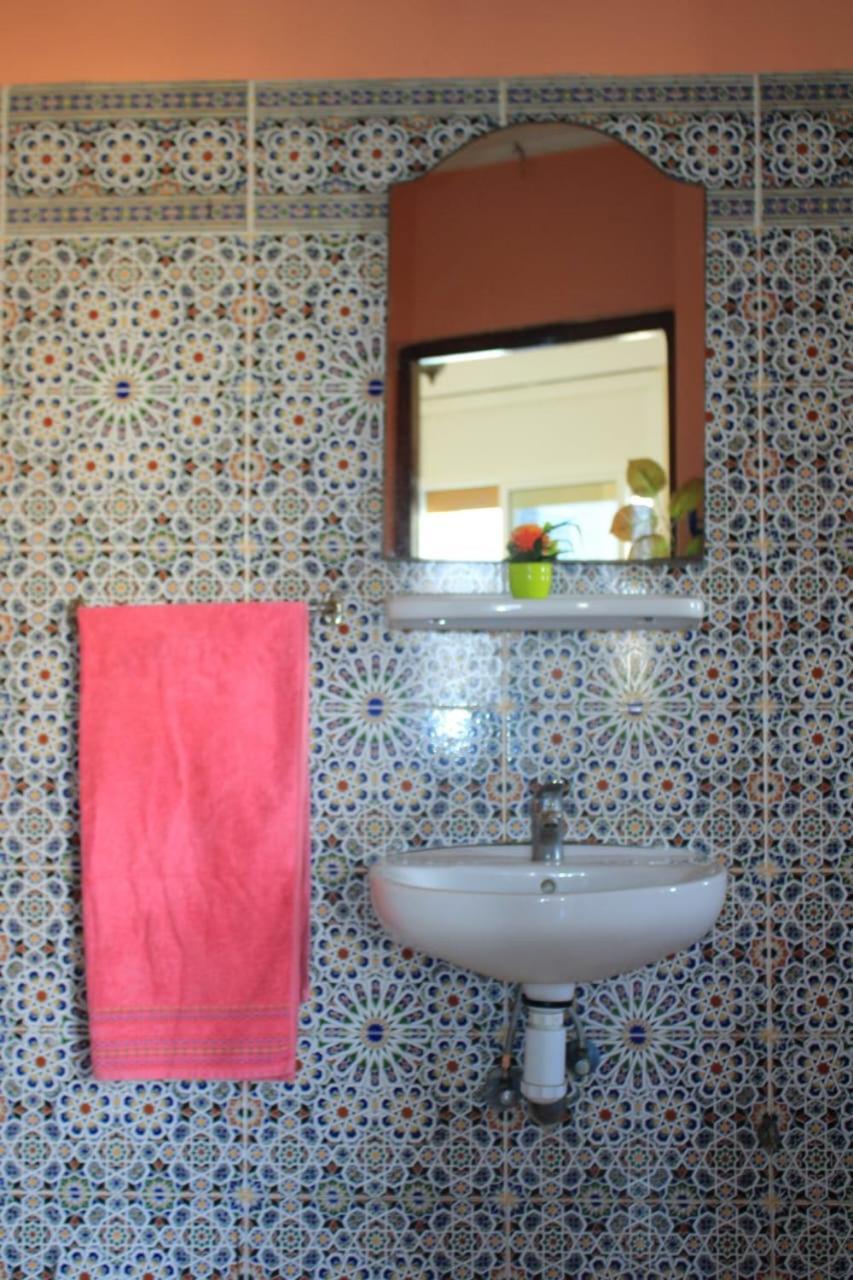 Taliouin Appartement Agadir Buitenkant foto
