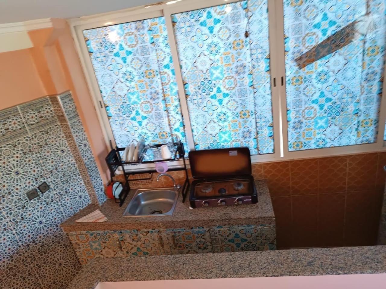 Taliouin Appartement Agadir Buitenkant foto