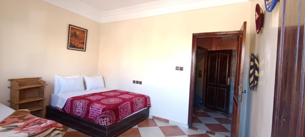 Taliouin Appartement Agadir Buitenkant foto