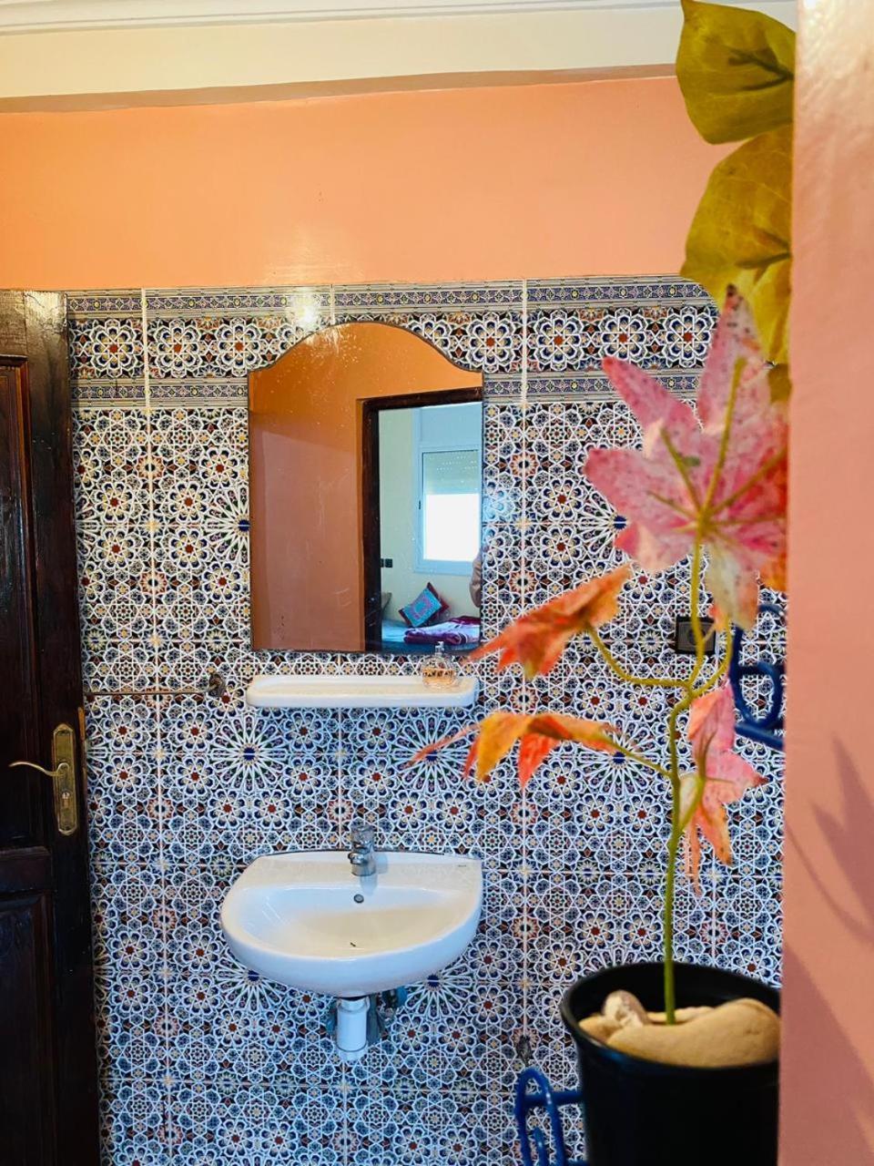 Taliouin Appartement Agadir Buitenkant foto