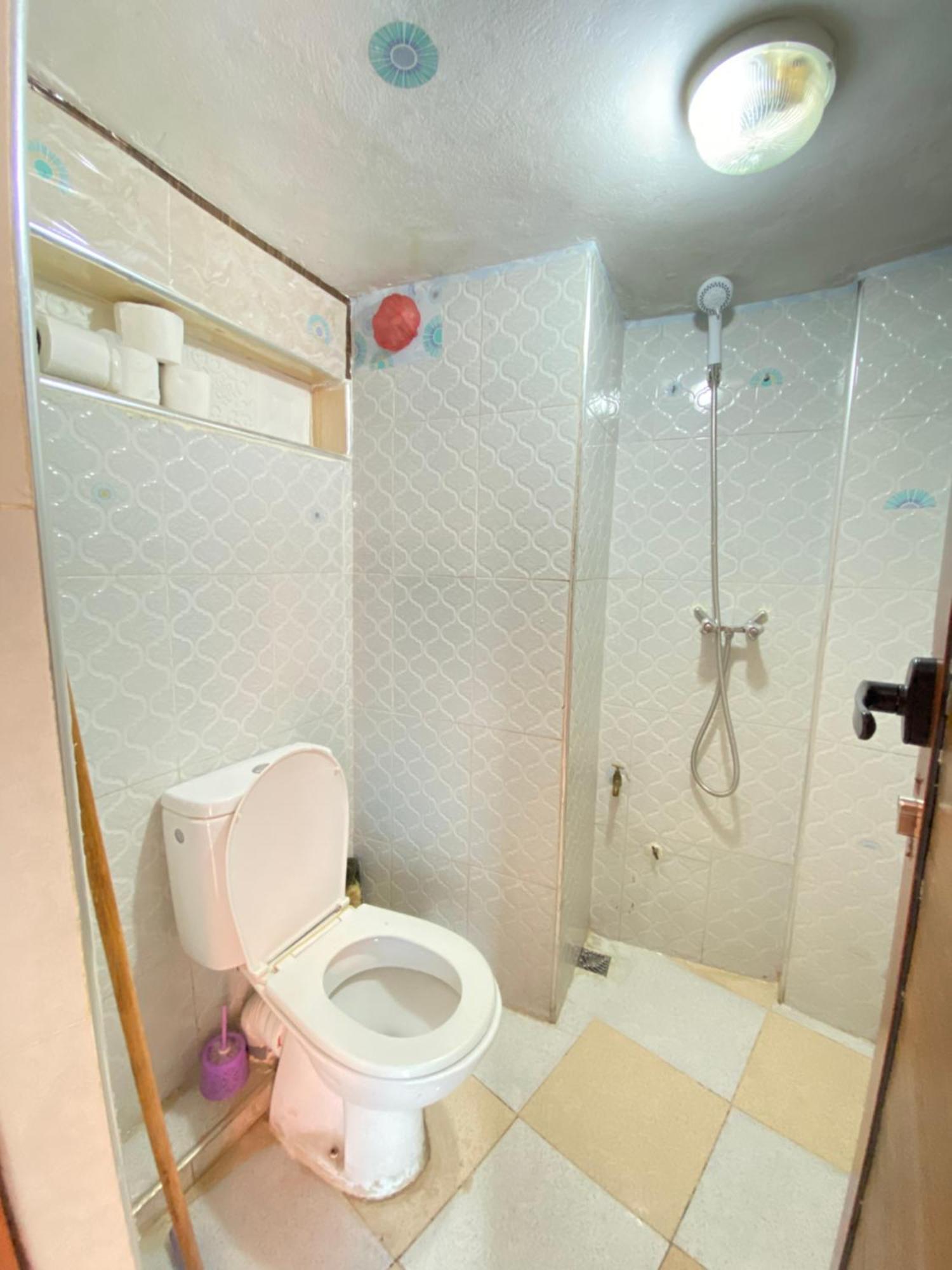 Taliouin Appartement Agadir Buitenkant foto
