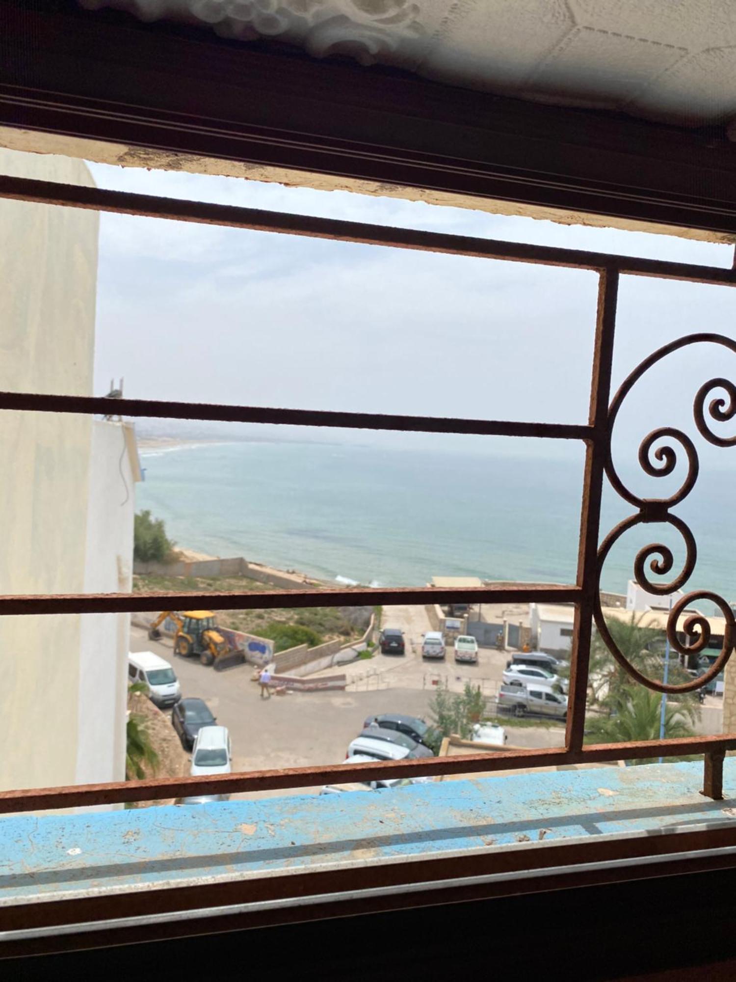Taliouin Appartement Agadir Buitenkant foto