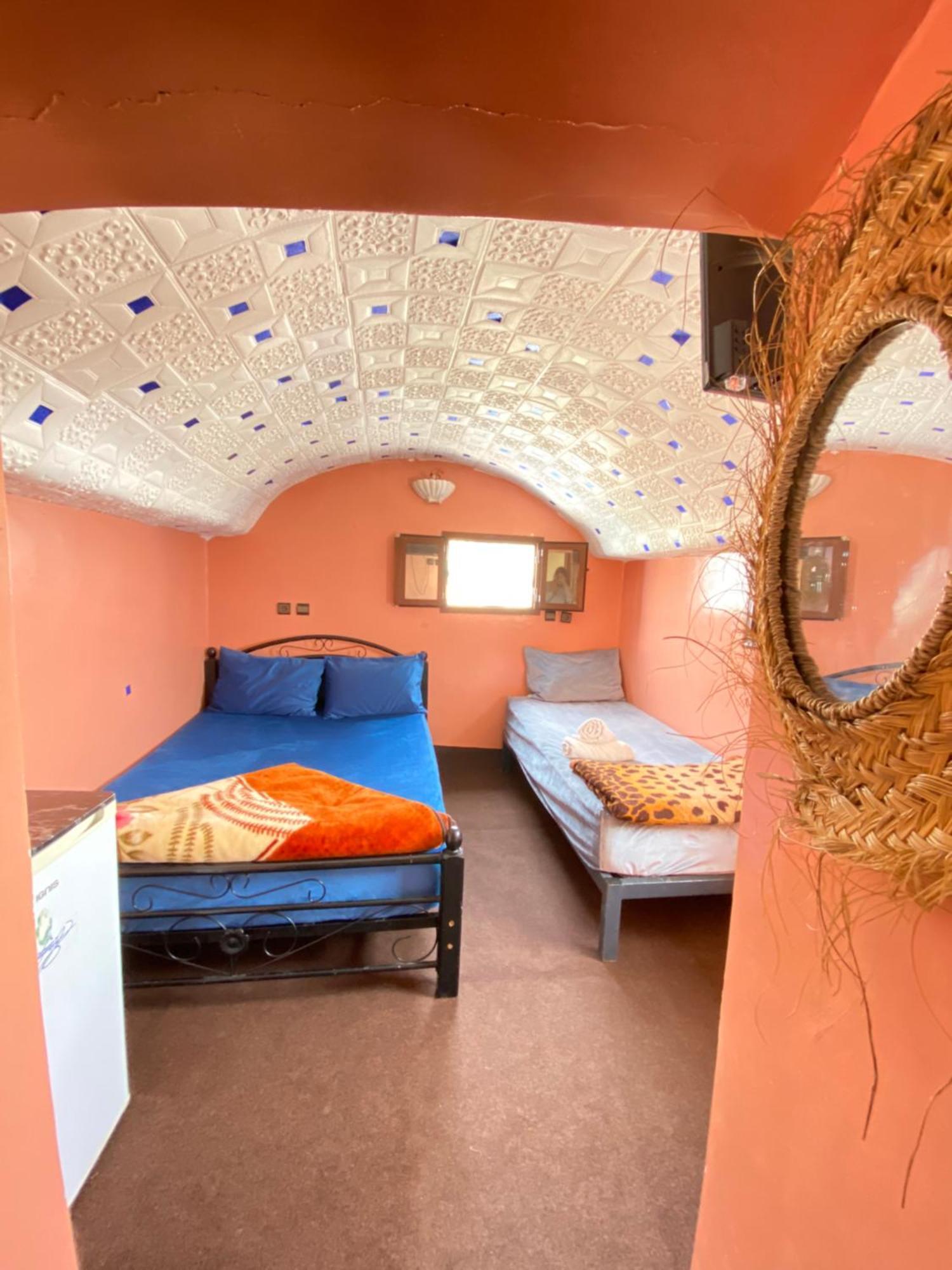 Taliouin Appartement Agadir Buitenkant foto