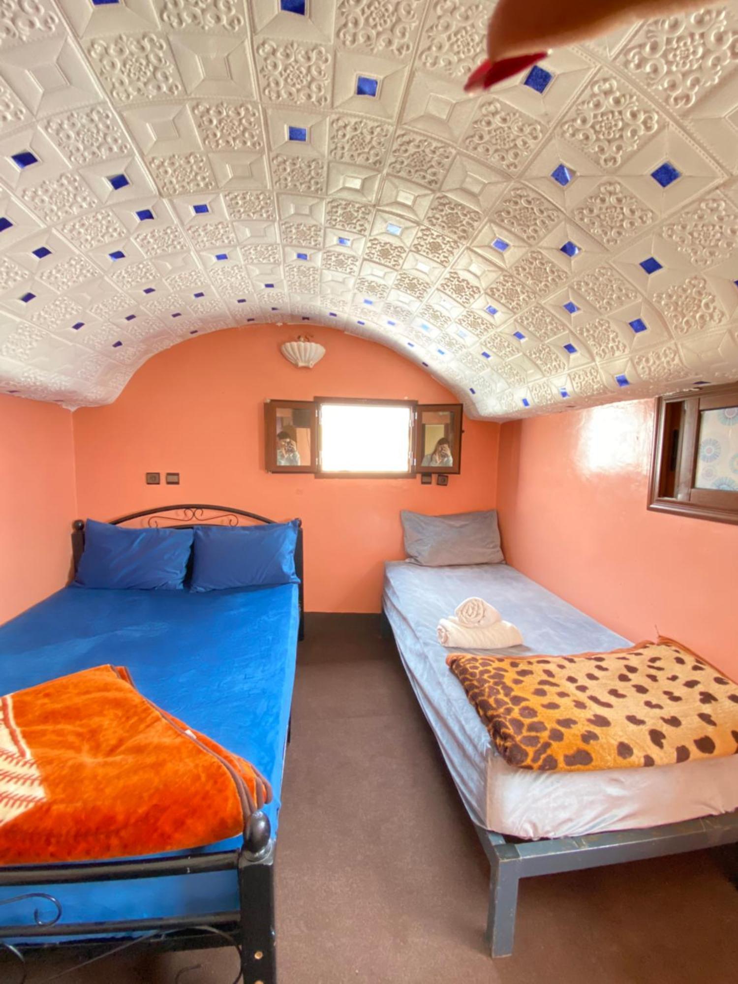 Taliouin Appartement Agadir Buitenkant foto